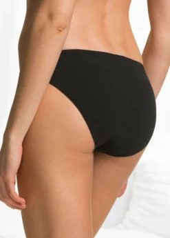 bonprix bonprix Braga (8 unidades) Negro