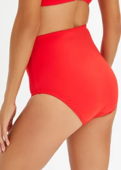 bonprix bonprix Braga de talle alto fresa Discount