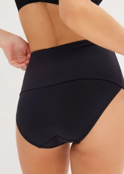 bonprix bonprix Braga moldeadora Negro