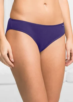 bonprix bonprix Bragas (6 unidades) lila/lila claro Discount