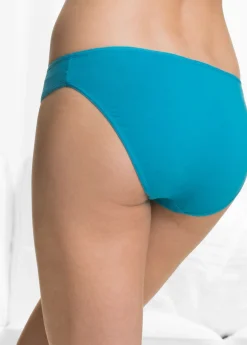 bonprix bonprix Bragas (6 unidades) Azul/turquesa