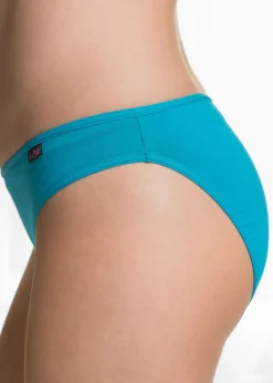 bonprix bonprix Bragas (6 unidades) Azul/turquesa