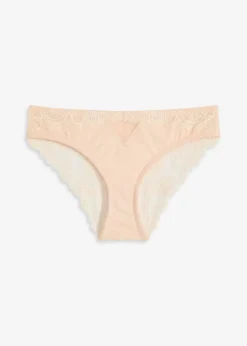 bonprix bonprix Braguita beige perla Sale