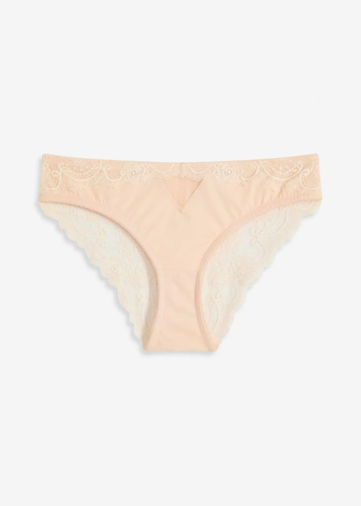 bonprix bonprix Braguita beige perla Sale