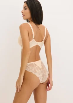 bonprix bonprix Braguita beige perla Sale