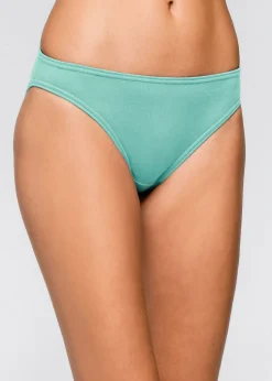 bonprix bonprix Braguita (10 unidades) Varios colores + gris claro jaspeado Best