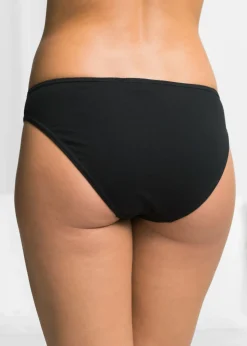 bonprix bonprix Braguita (10 unidades) Negro New