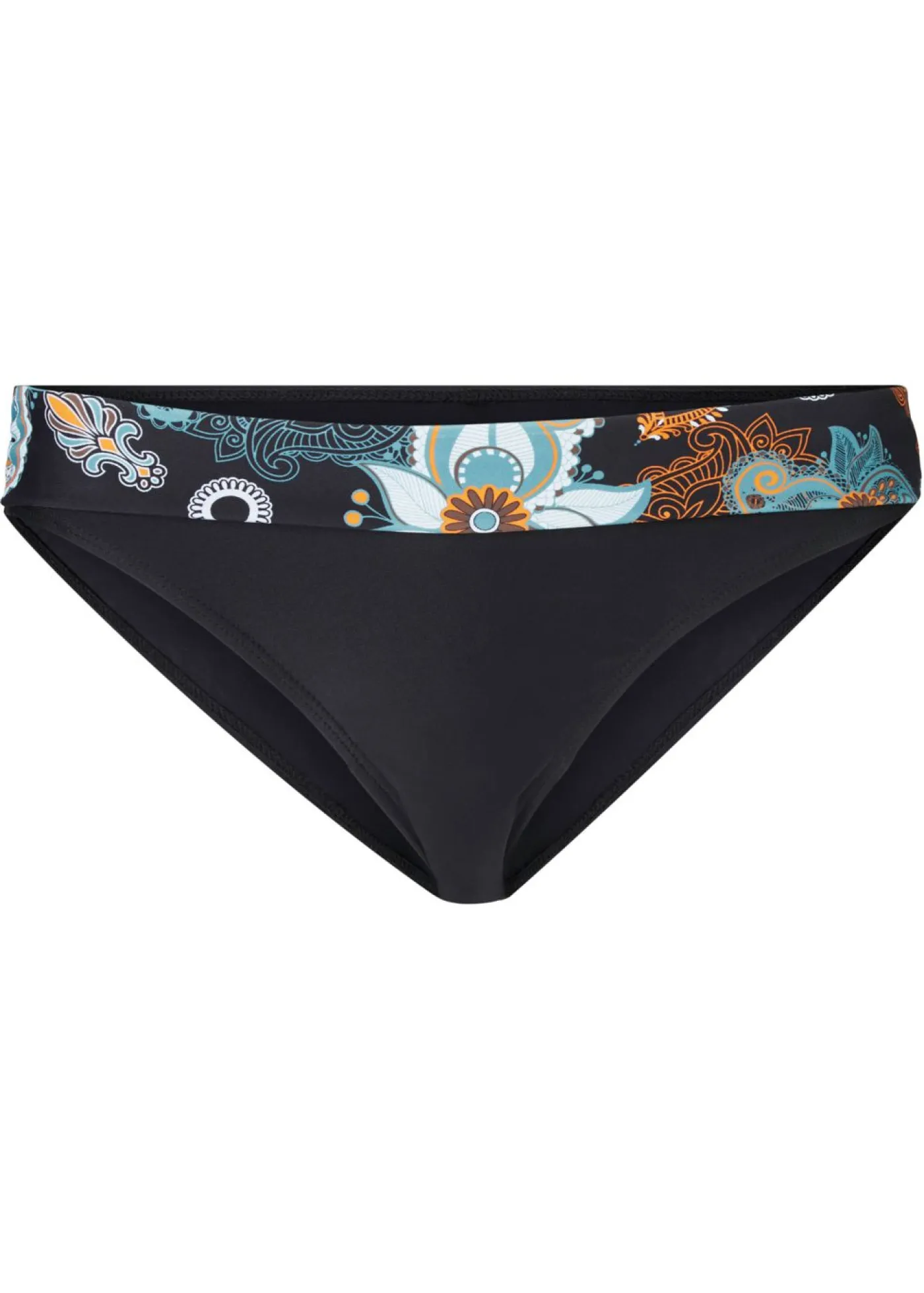 bonprix bonprix Braguita de bikini Negro Outlet