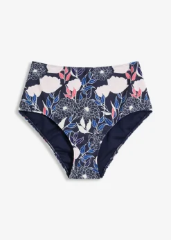 bonprix bonprix Braguita de bikini Azul marino