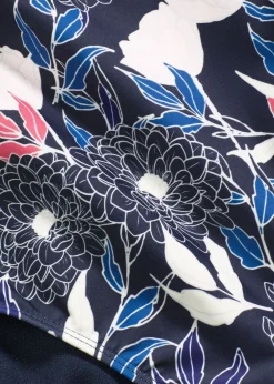 bonprix bonprix Braguita de bikini Azul marino