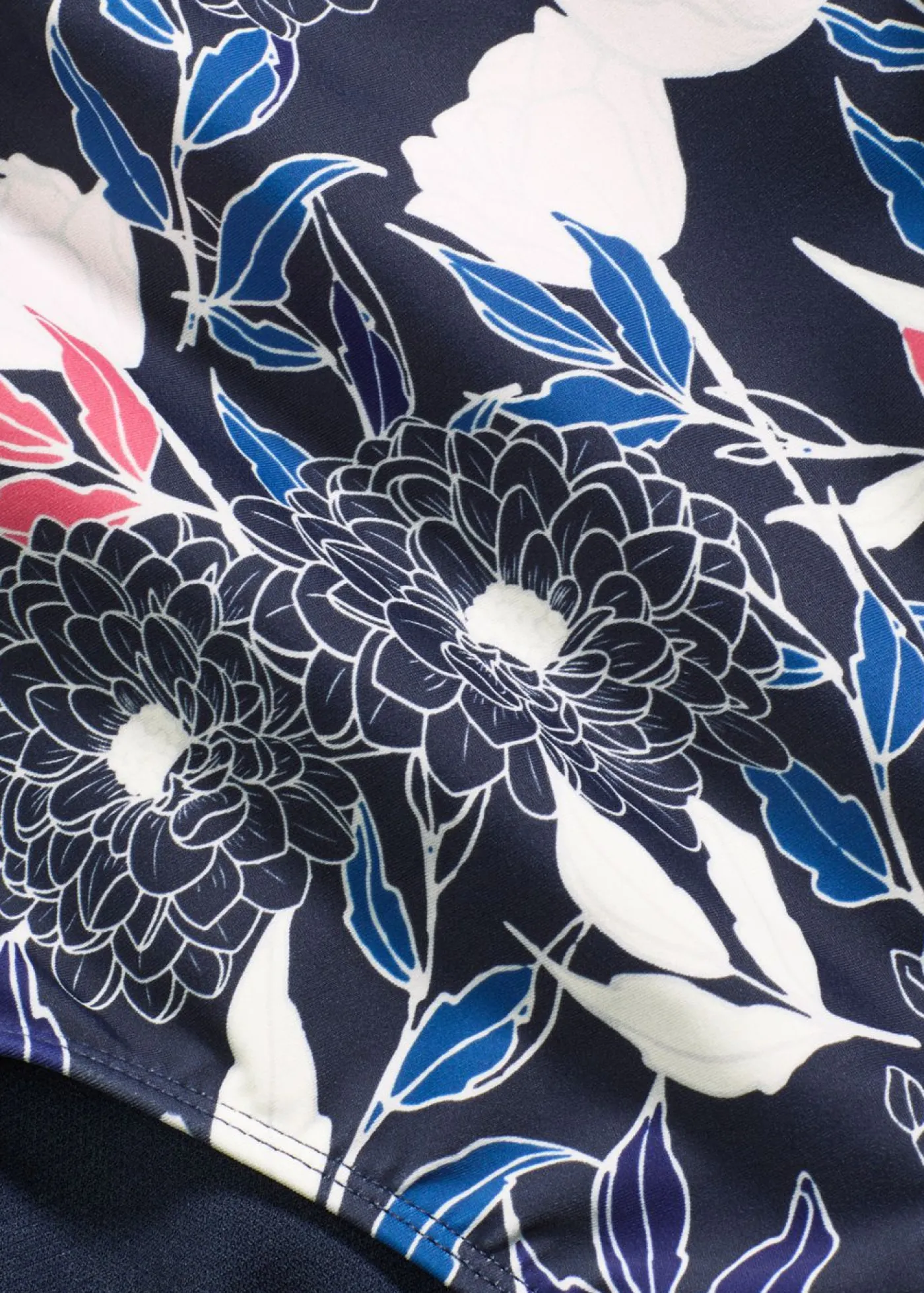 bonprix bonprix Braguita de bikini Azul marino
