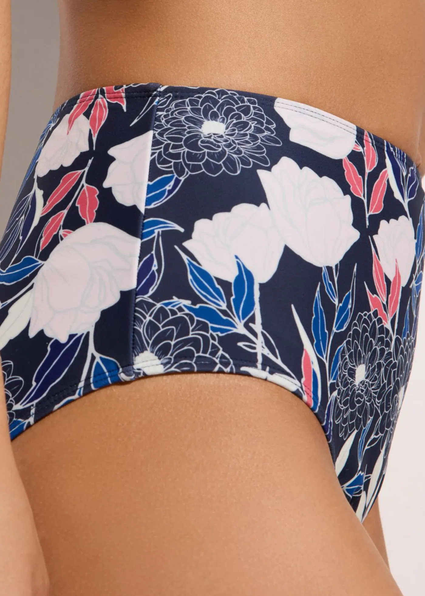 bonprix bonprix Braguita de bikini Azul marino