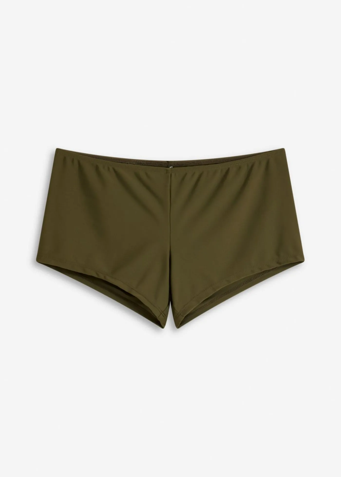 bonprix bonprix Braguita de bikini Verde oliva oscuro New