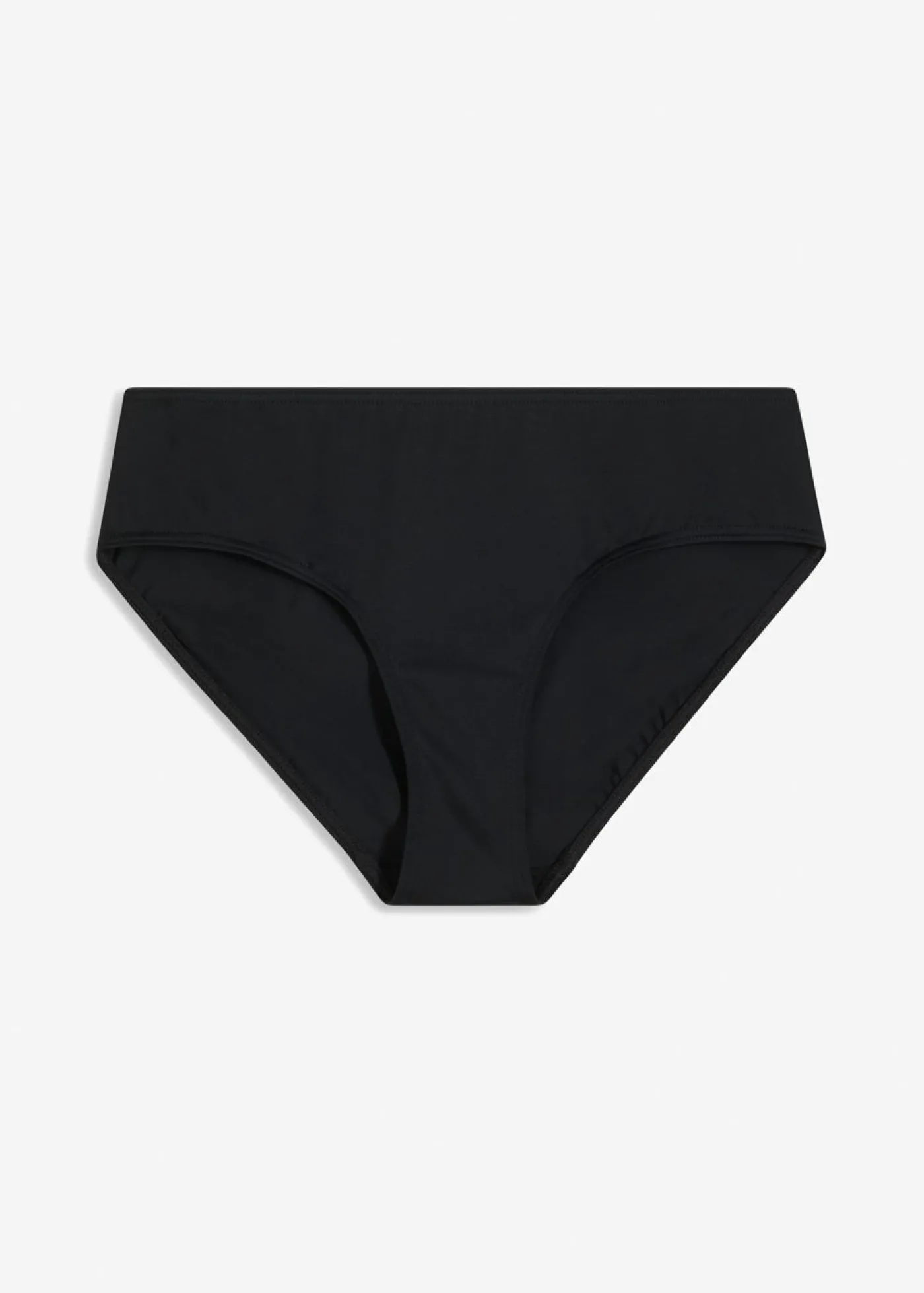 bonprix bonprix Braguita de bikini Negro Outlet