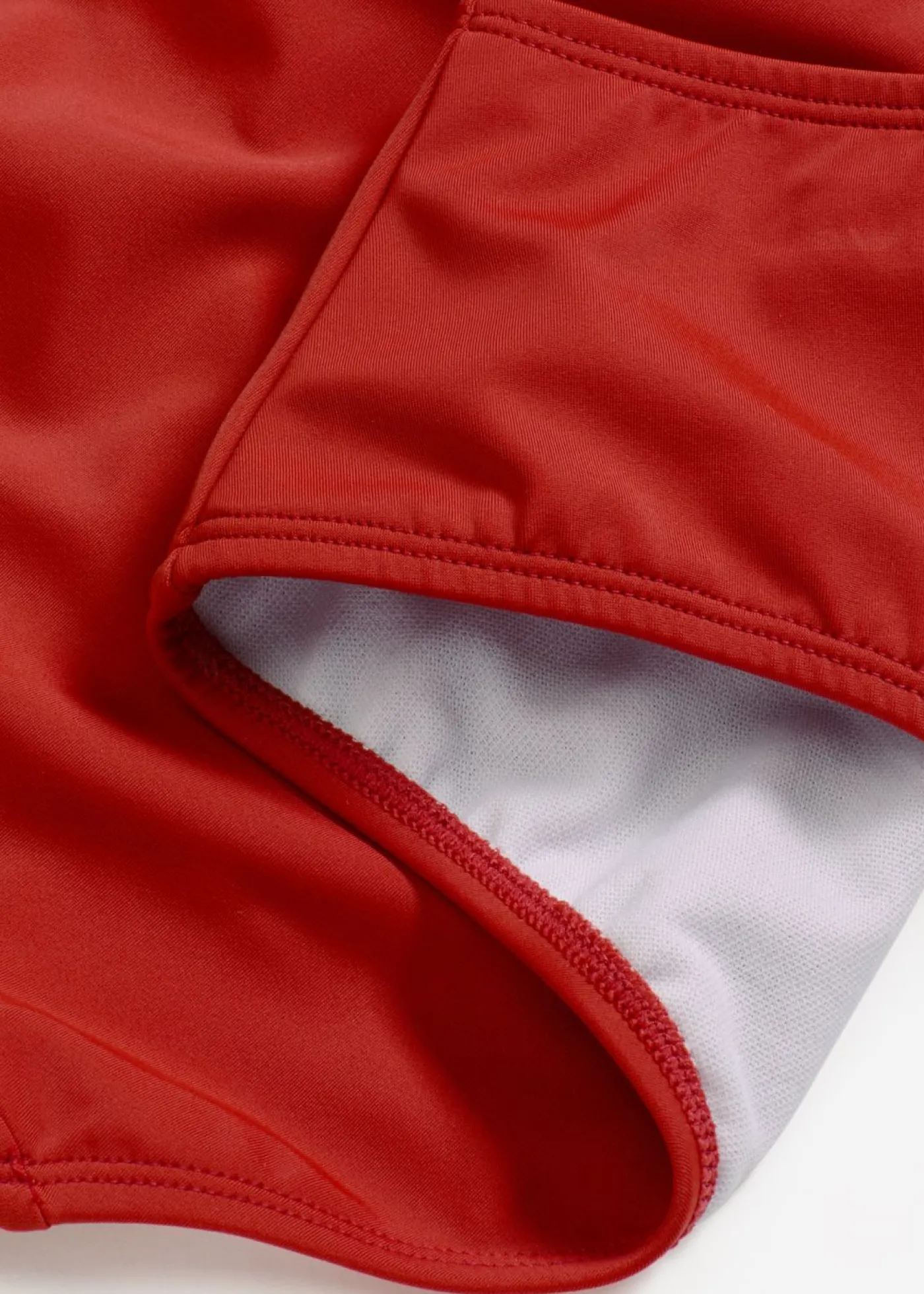 bonprix bonprix Braguita de bikini de talle alto naranja óxido Best