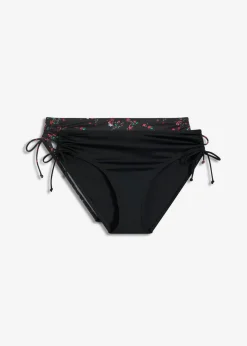 bonprix bonprix Braguita de bikini (2 unidades) Negro-negro Discount