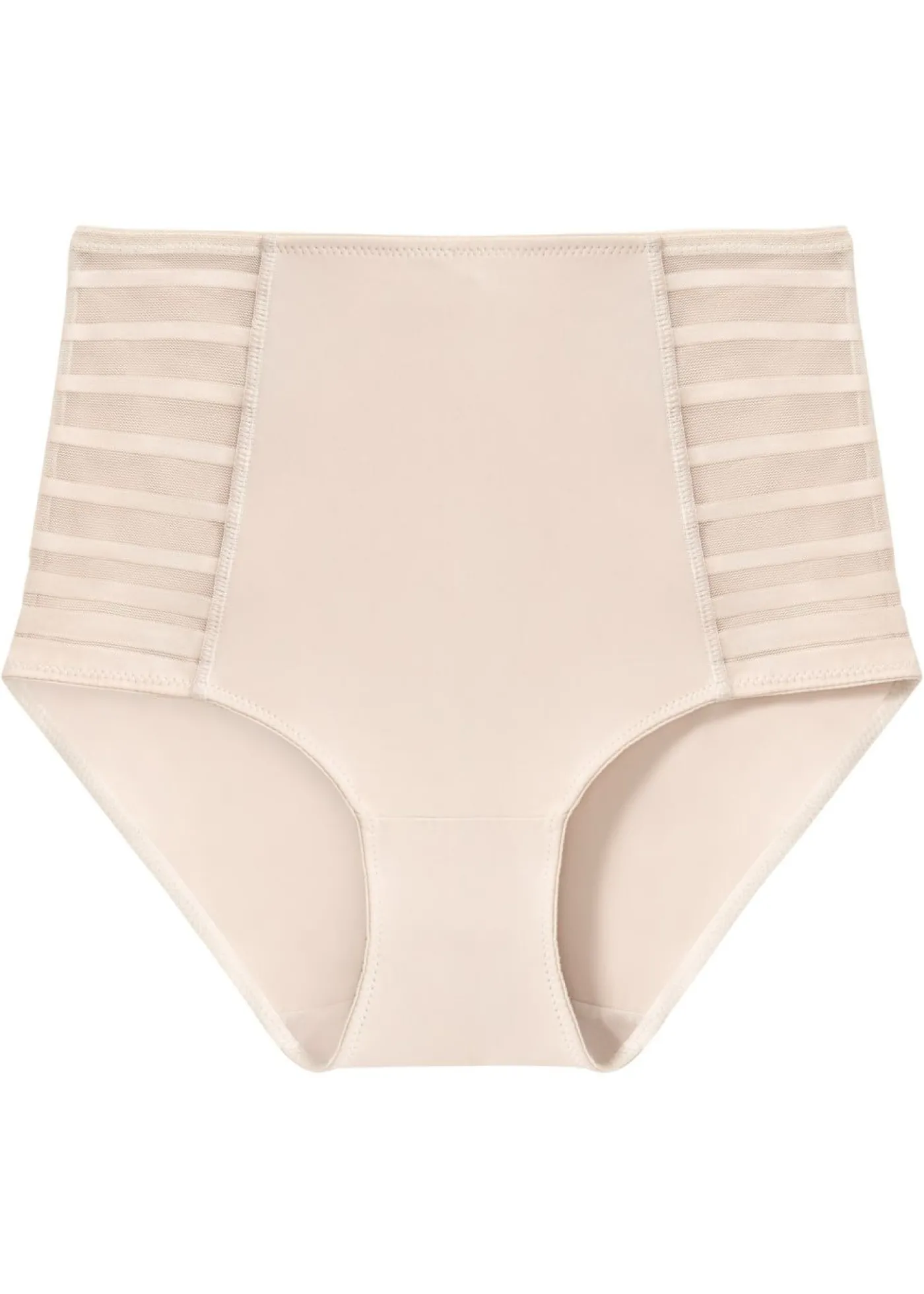 bonprix bonprix Braguita moldeadora con efecto reductor medio Nude Outlet