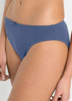 bonprix bonprix Braguitas (6 unidades) Beige arena/rosa/índigo Sale
