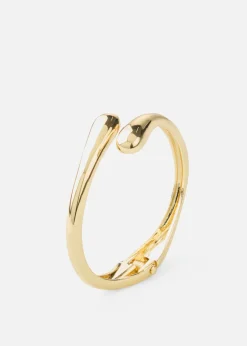 bonprix bonprix Brazalete oro metálico New