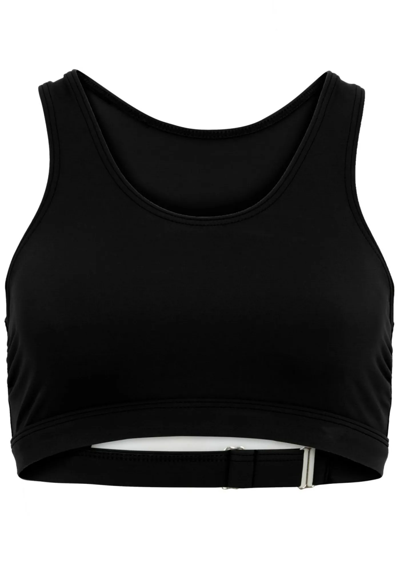 bonprix bonprix Bustier de bikini Negro Clearance
