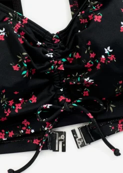 bonprix bonprix Bustier de bikini Negro Outlet