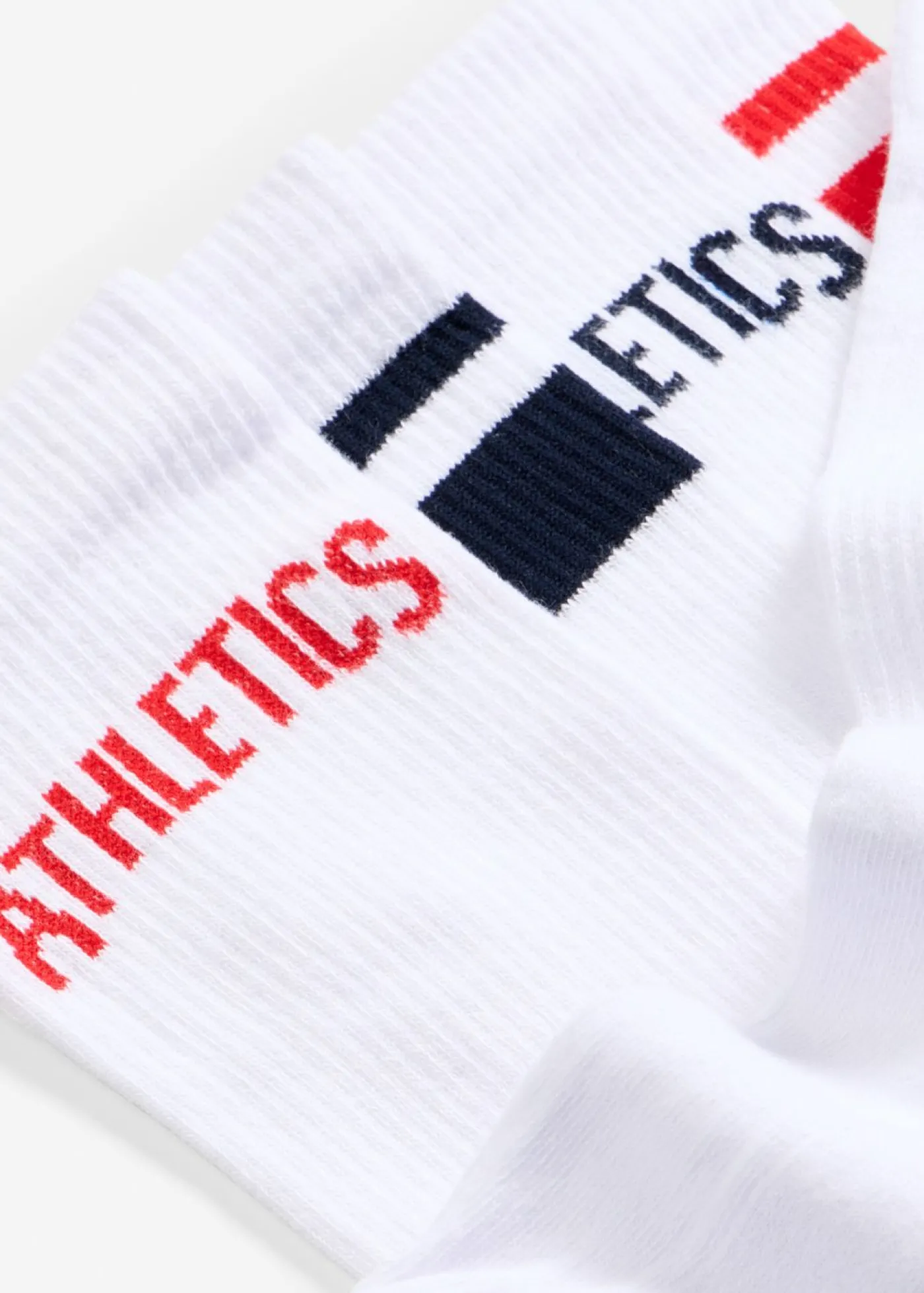 bonprix bonprix Calcetines deportivos con rizo interior (5 pares) blanco-fresa-azul marino Best