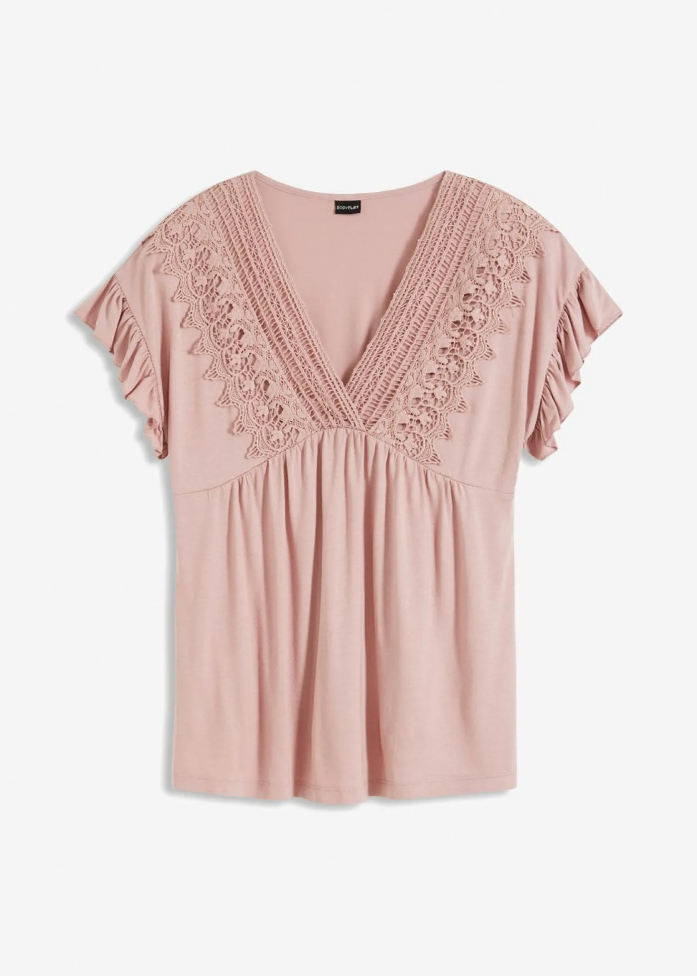 bonprix bonprix Camiseta Rosa palo Best