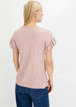 bonprix bonprix Camiseta Rosa palo Best