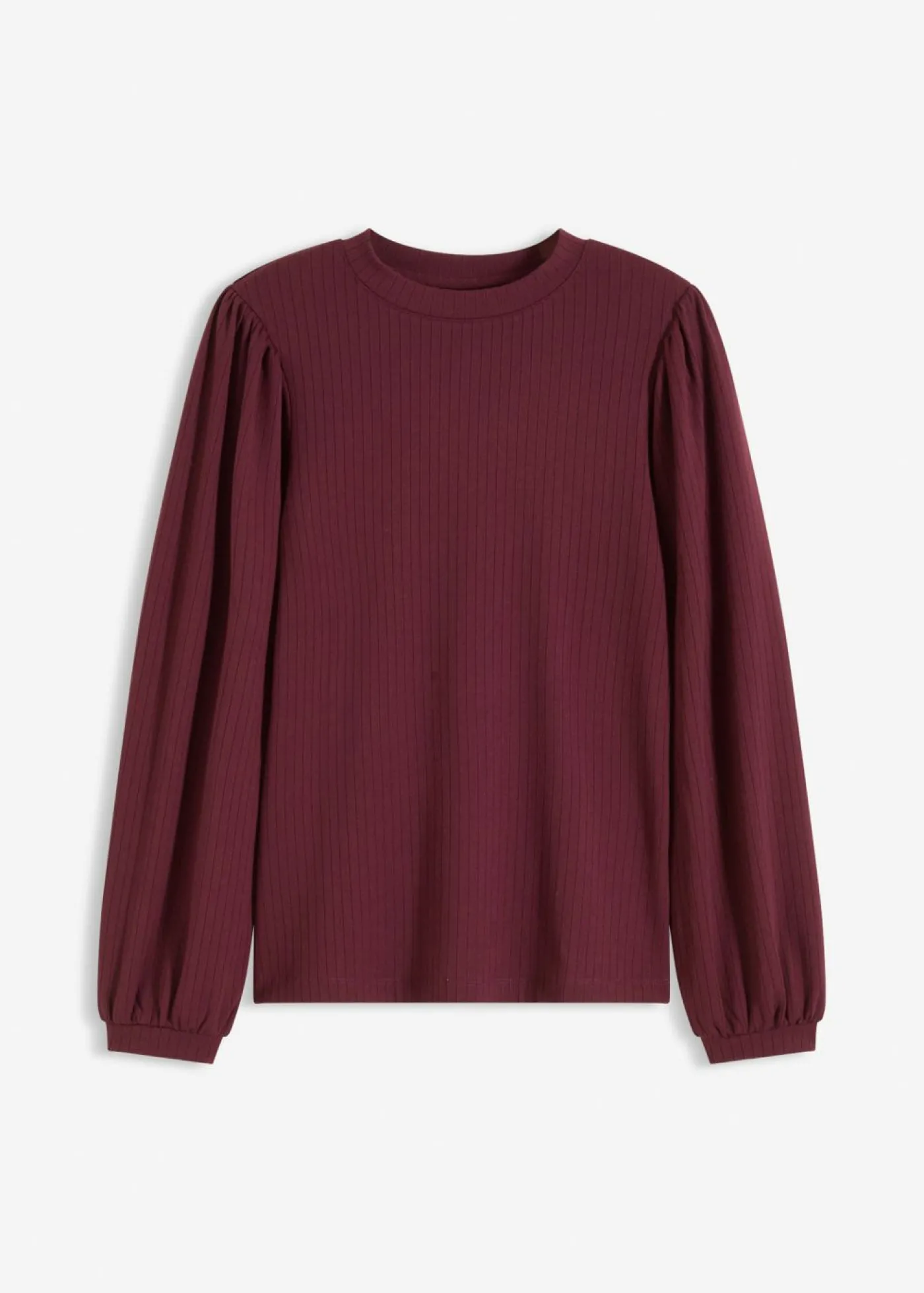 bonprix bonprix Camiseta rojo burdeos Sale