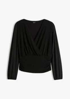 bonprix bonprix Camiseta Negro Sale