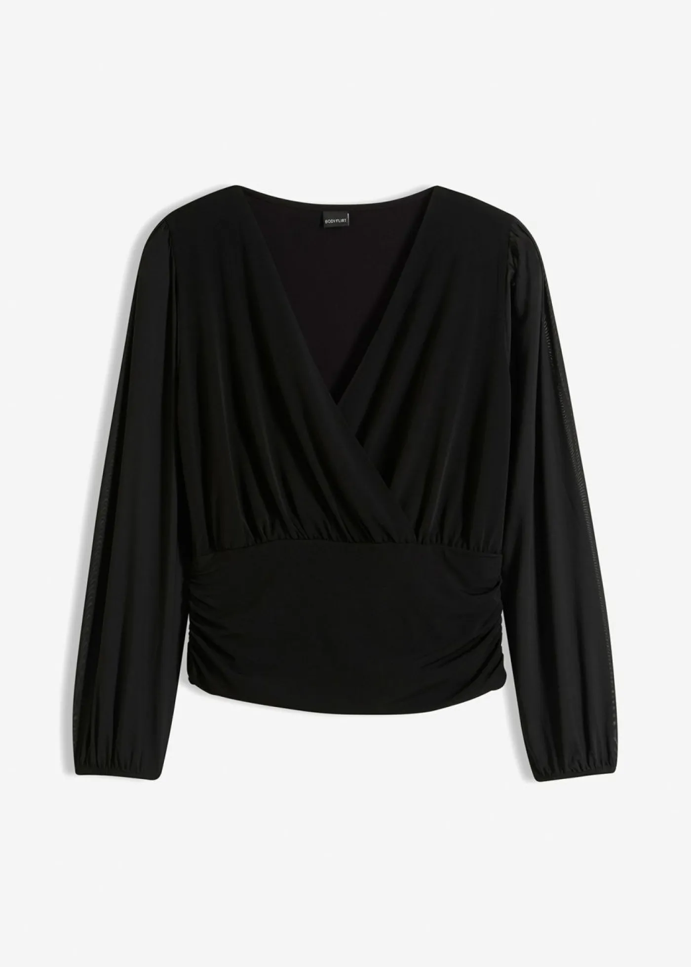 bonprix bonprix Camiseta Negro Sale