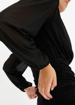 bonprix bonprix Camiseta Negro Sale