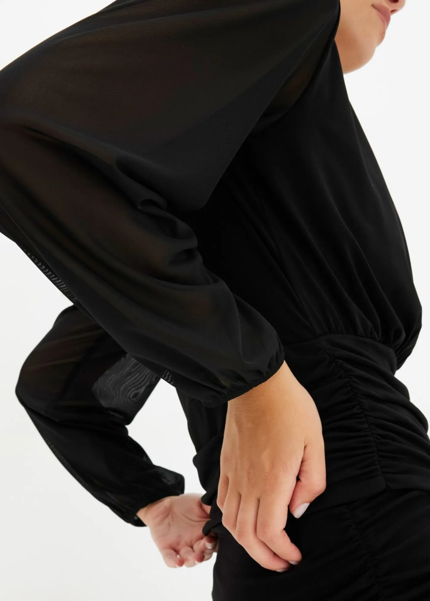 bonprix bonprix Camiseta Negro Sale