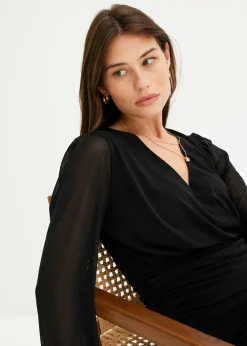 bonprix bonprix Camiseta Negro Sale