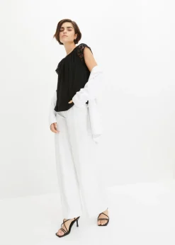bonprix bonprix Camiseta Negro Sale