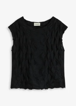 bonprix bonprix Camiseta Negro New