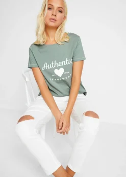 bonprix bonprix Camiseta Papaya estampado New