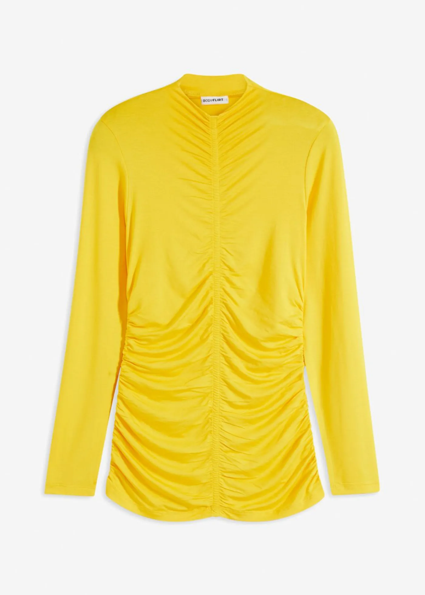 bonprix bonprix Camiseta Amarillo narciso Best