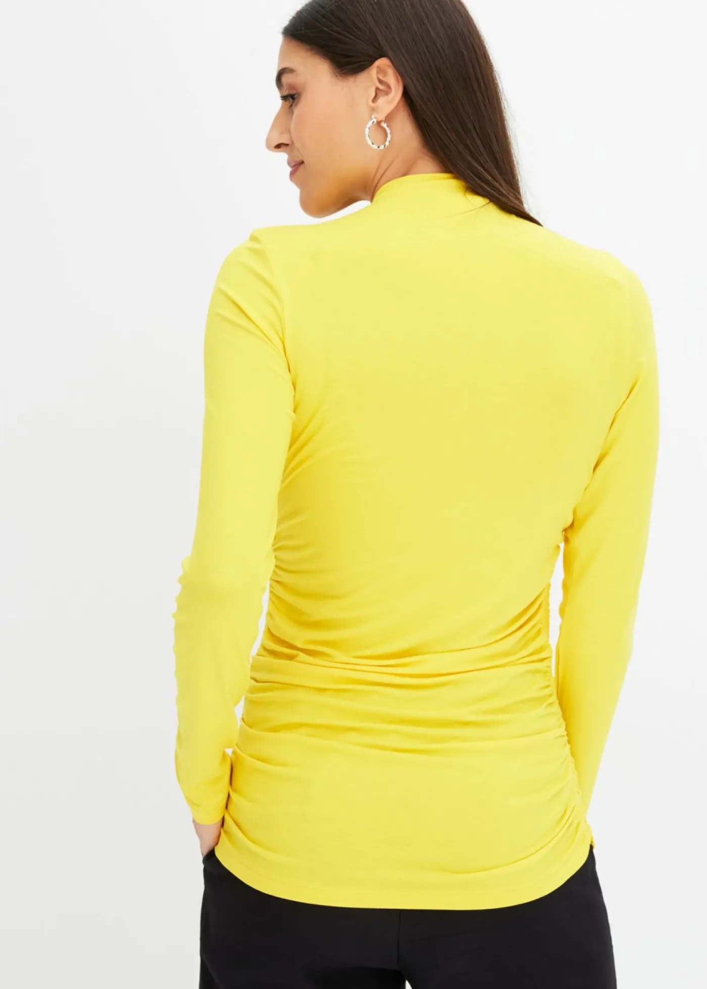 bonprix bonprix Camiseta Amarillo narciso Best