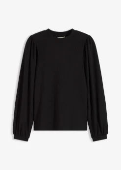 bonprix bonprix Camiseta Negro Sale