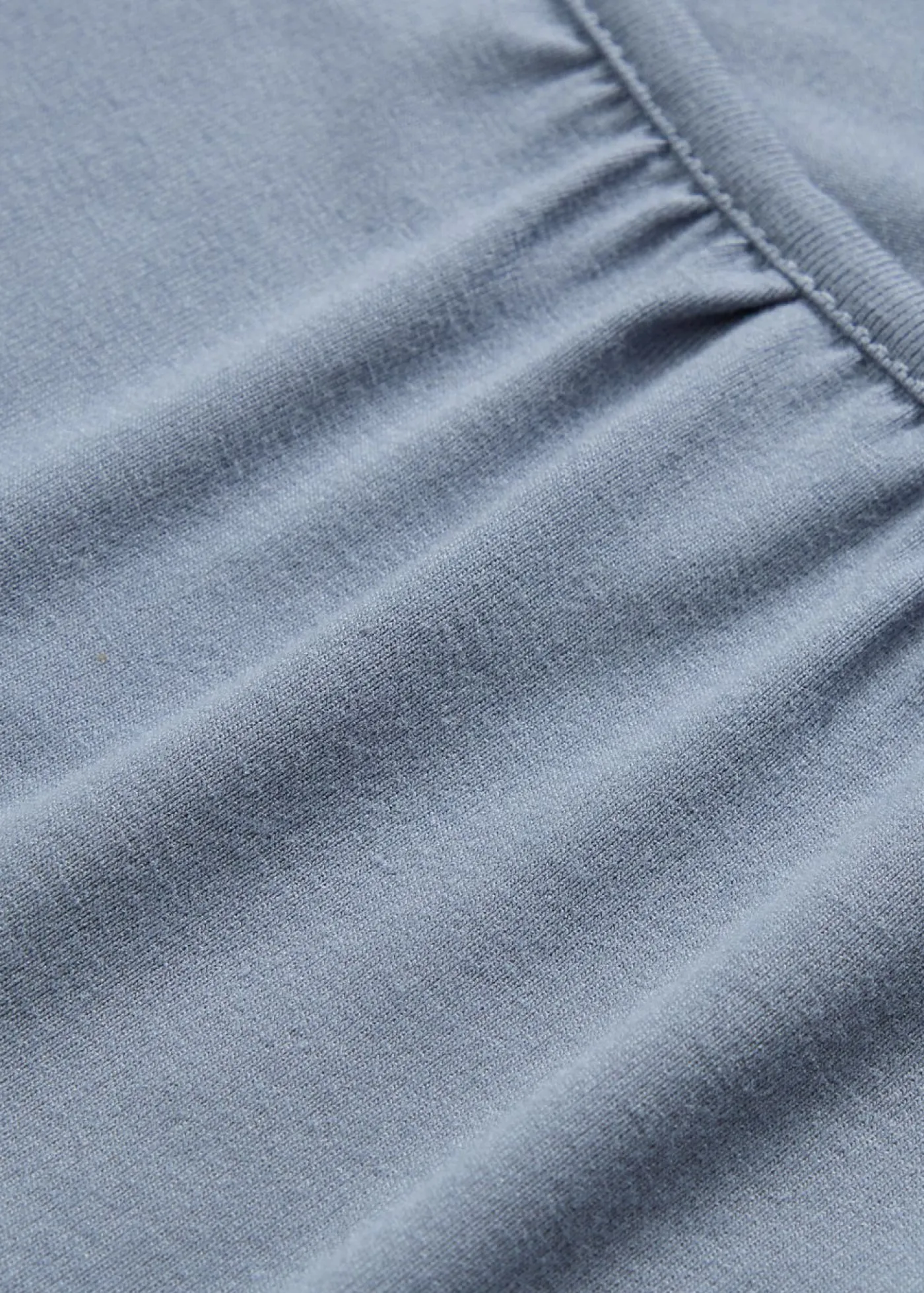 bonprix bonprix Camiseta de viscosa con mangas de murciélago verde mar New