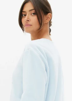 bonprix bonprix Camisón azul pálido Hot
