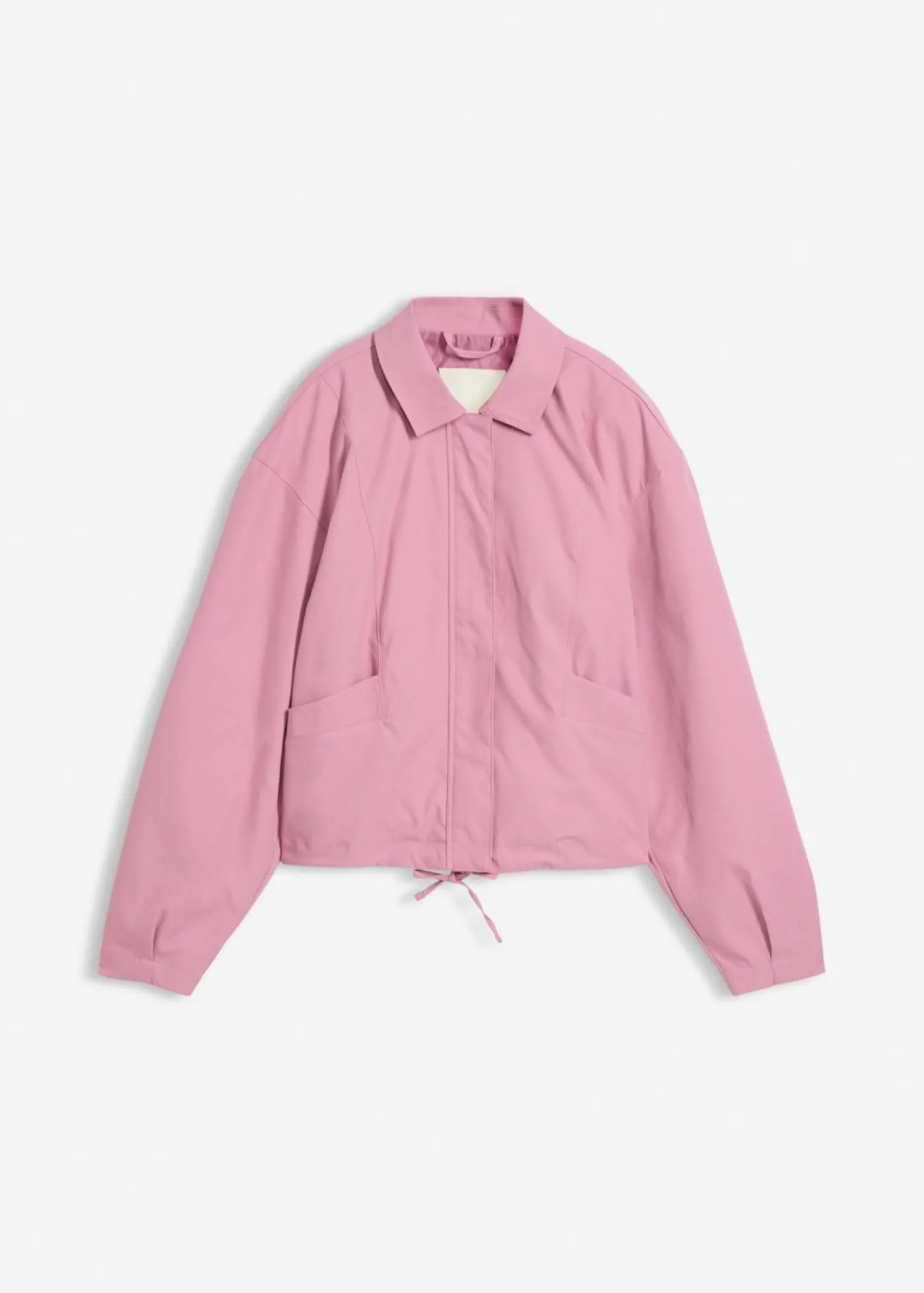 bonprix bonprix Cazadora Malva Clearance