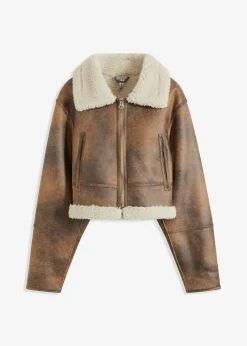 bonprix bonprix Cazadora Camel Hot