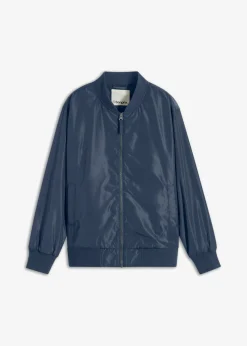 bonprix bonprix Cazadora Azul marino New