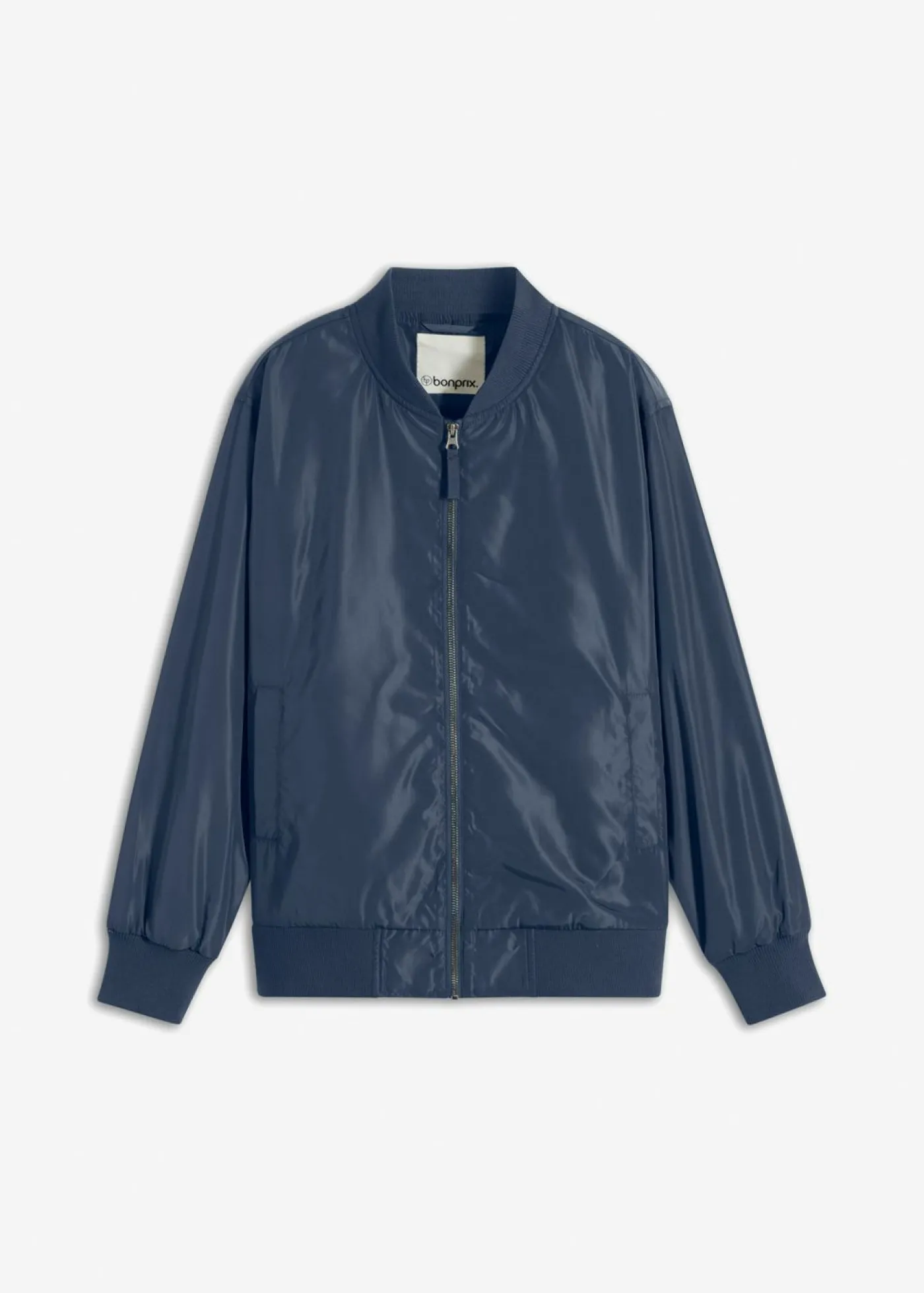 bonprix bonprix Cazadora Azul marino New