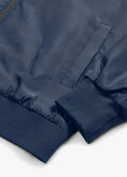 bonprix bonprix Cazadora Azul marino New
