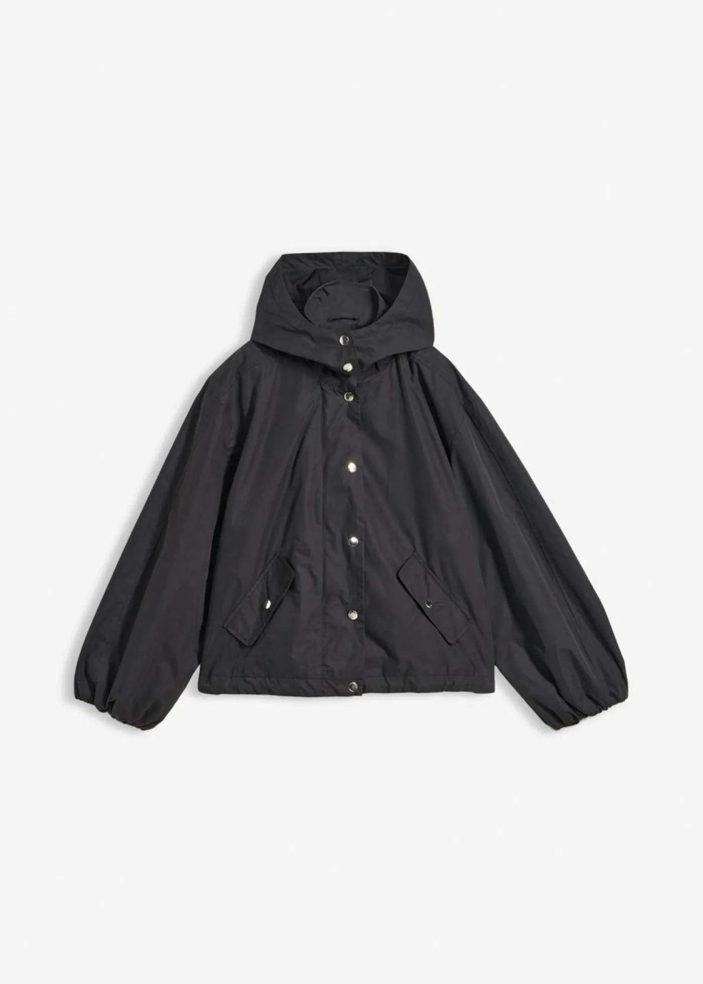 bonprix bonprix Cazadora Negro Clearance