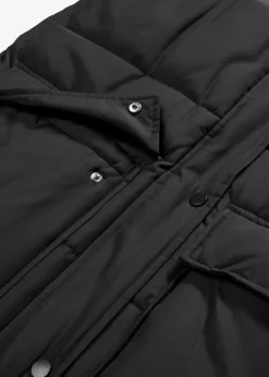 bonprix bonprix Chaleco Negro Discount