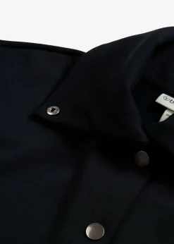 bonprix bonprix Chaleco de neopreno cómodo Negro Sale